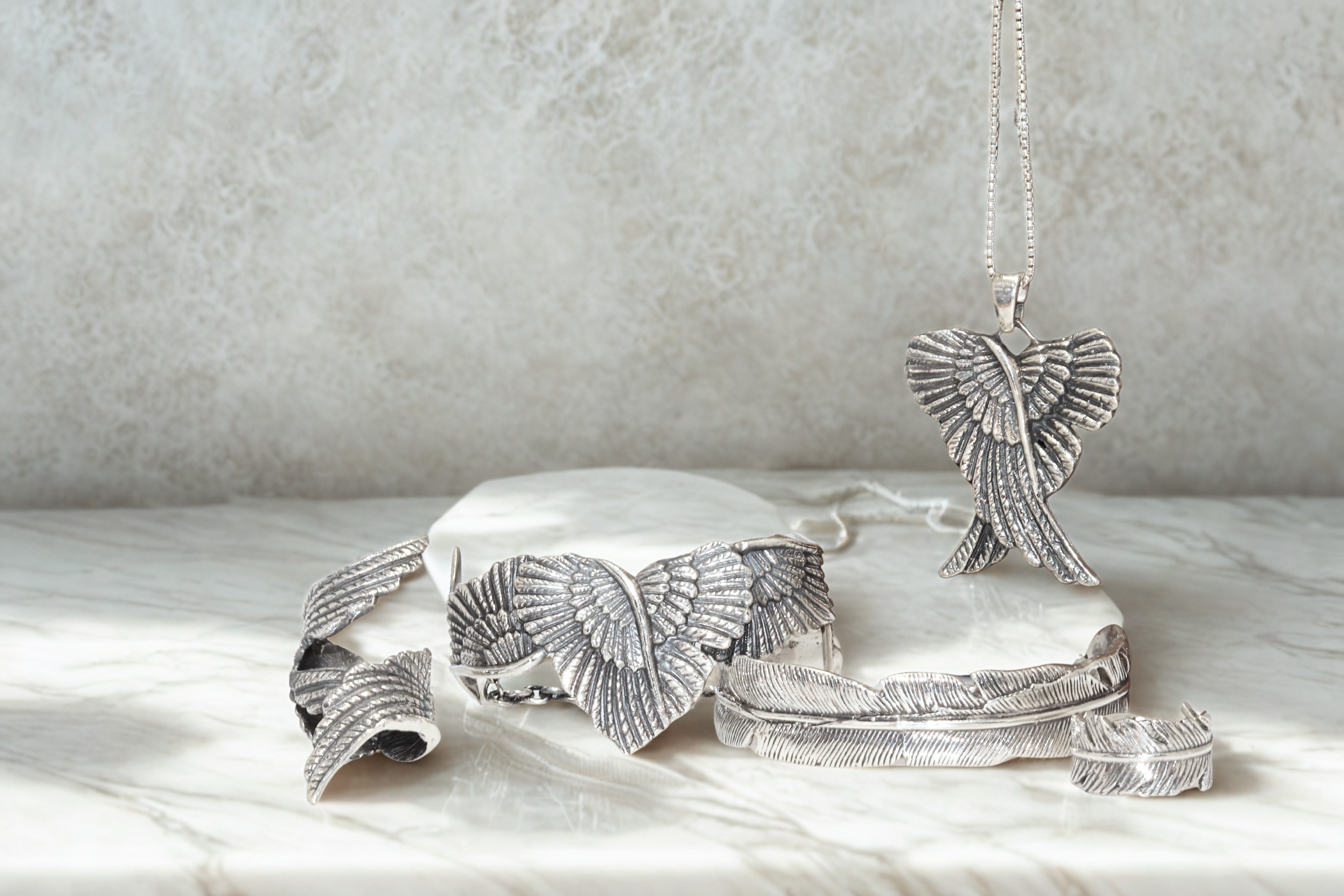 Angel Wings Collection