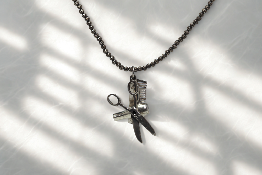 שרשרת המאסטר