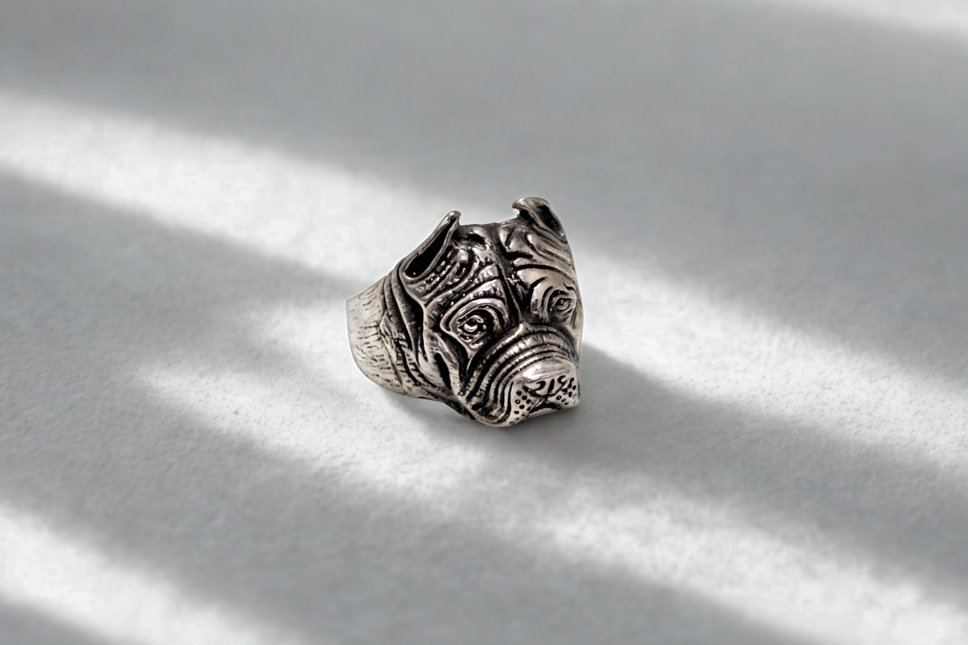 טבעת דוגו ארגנטינו