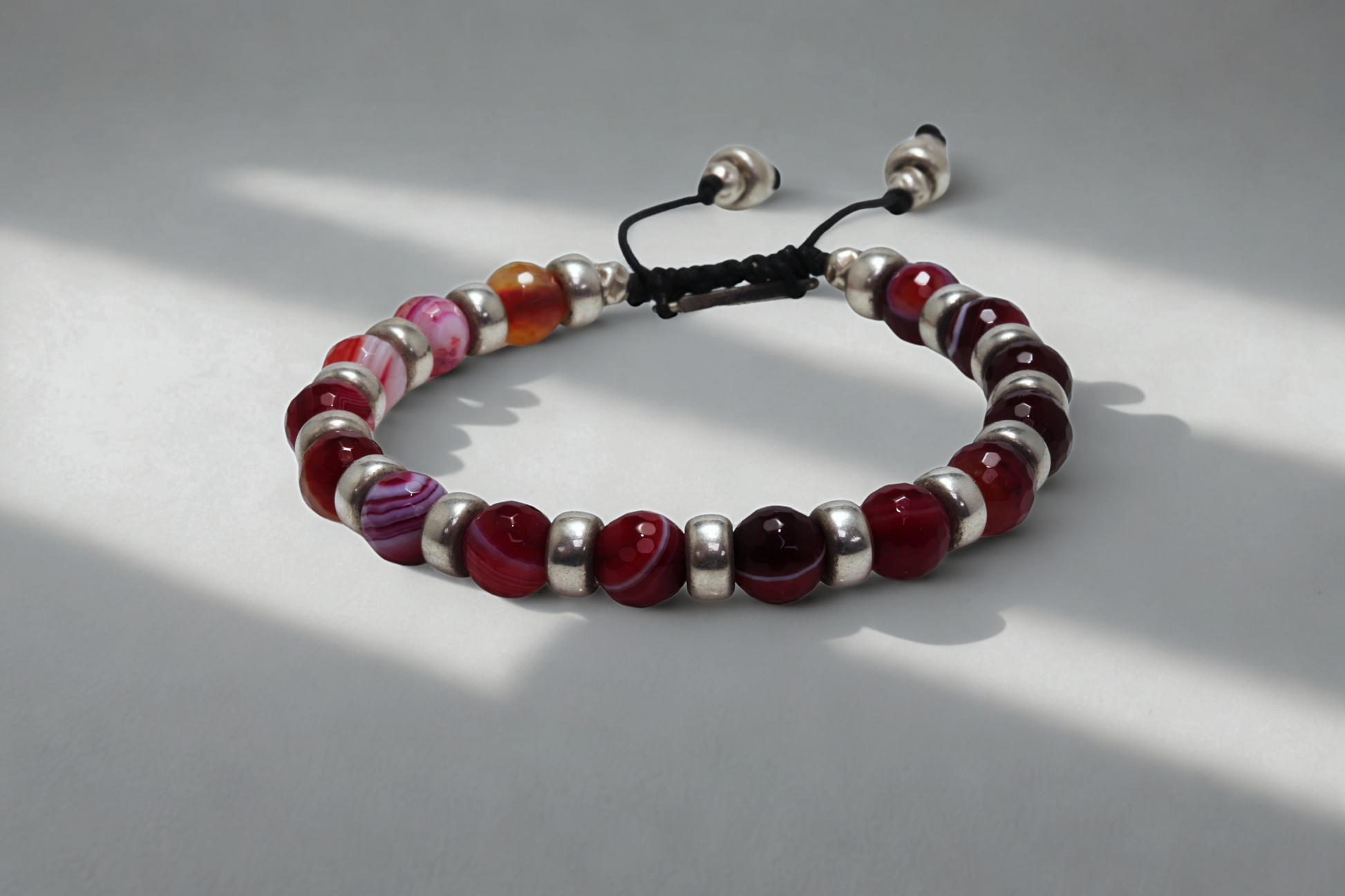 צמיד להבת הכסף