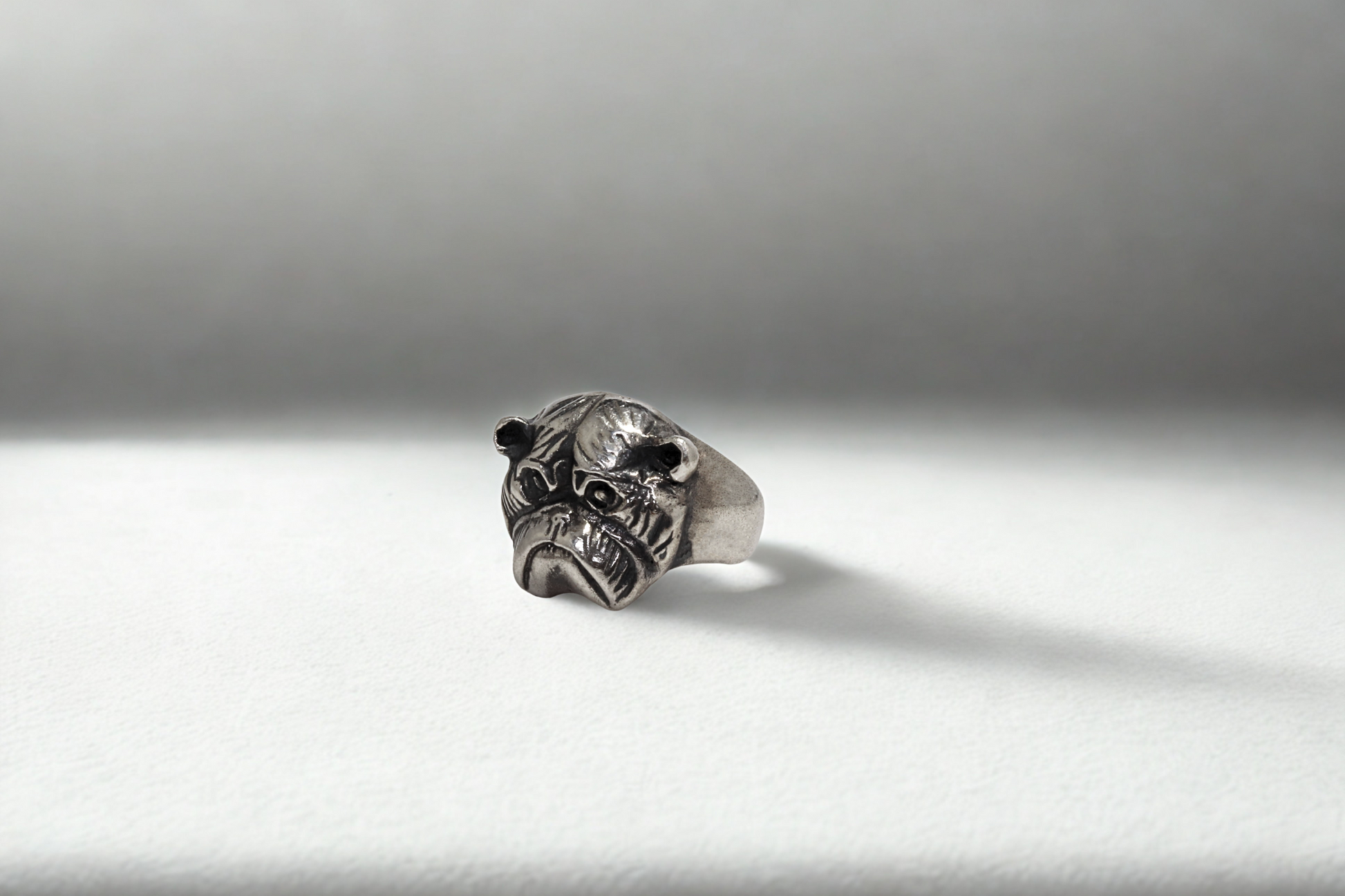 טבעת בולדוג