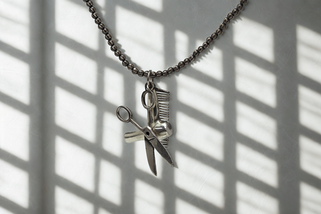 שרשרת המאסטר