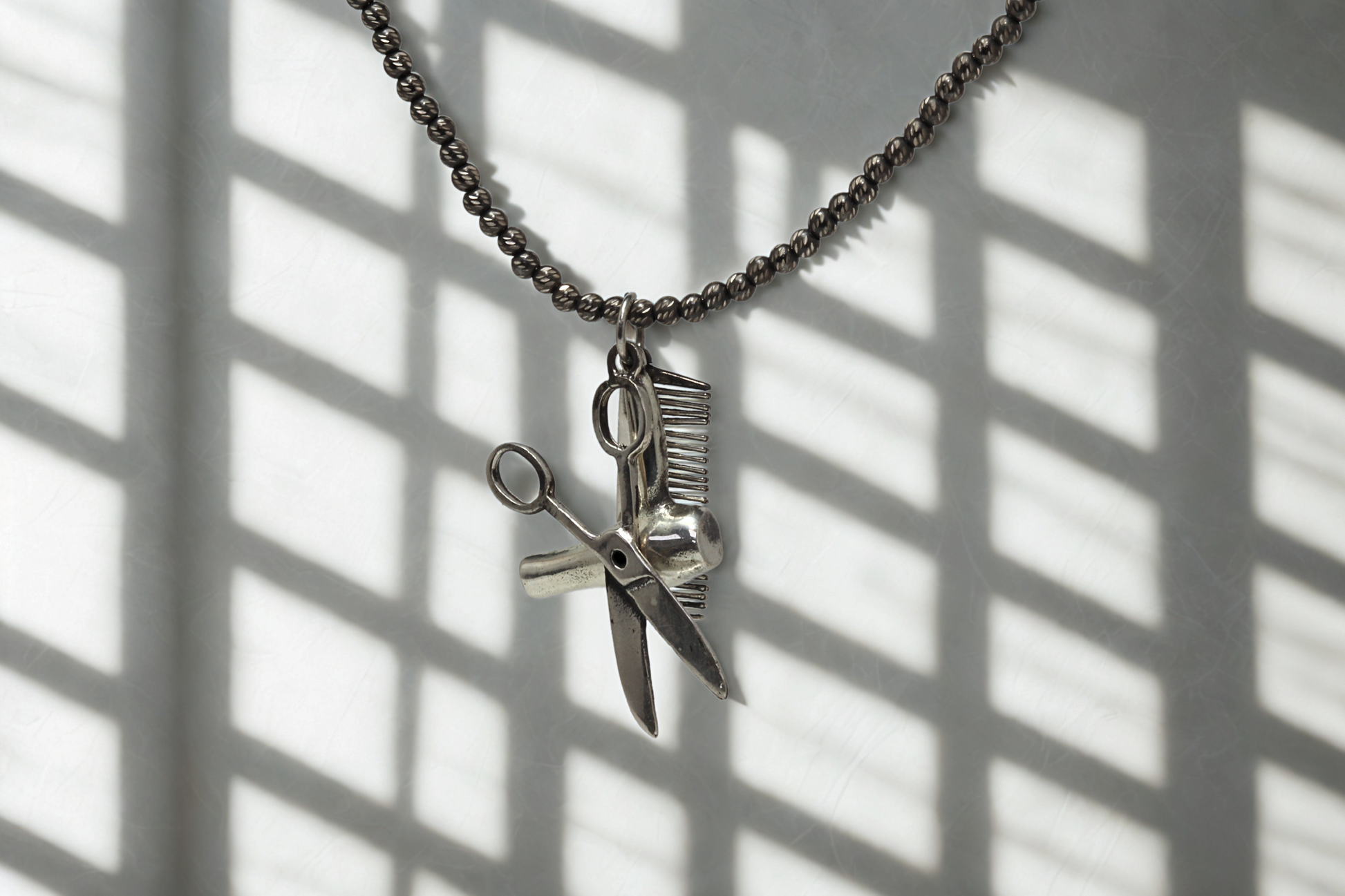 שרשרת המאסטר