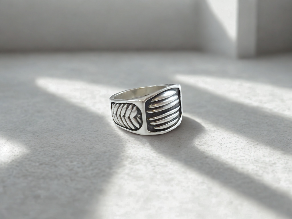 טבעת צלעות הברזל