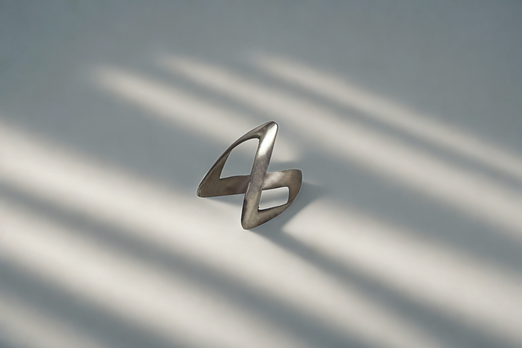 טבעת Shadow Flow