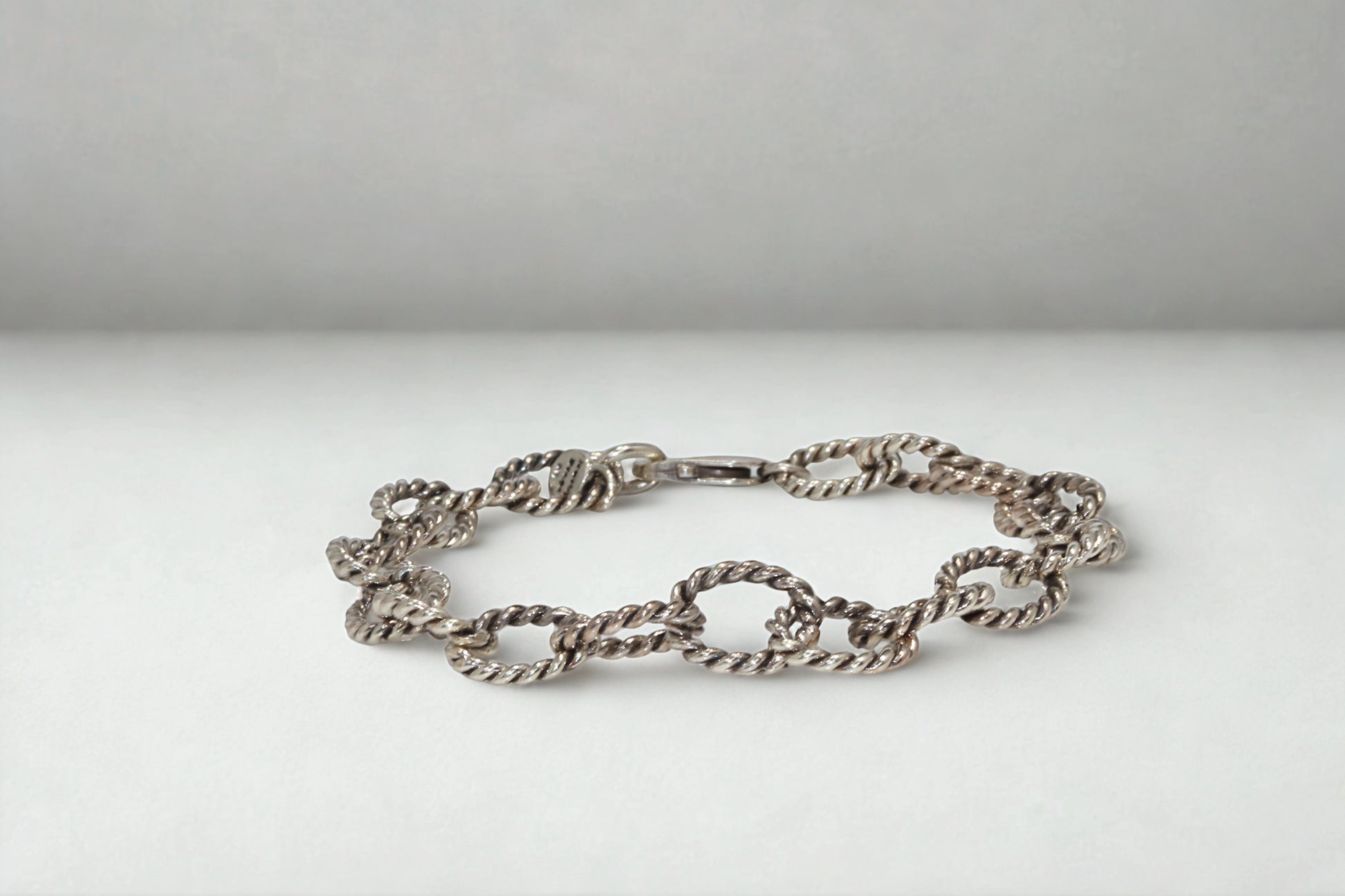 צמיד קשרי ים