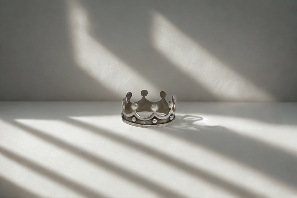 טבעת כתר – Royal Crown
