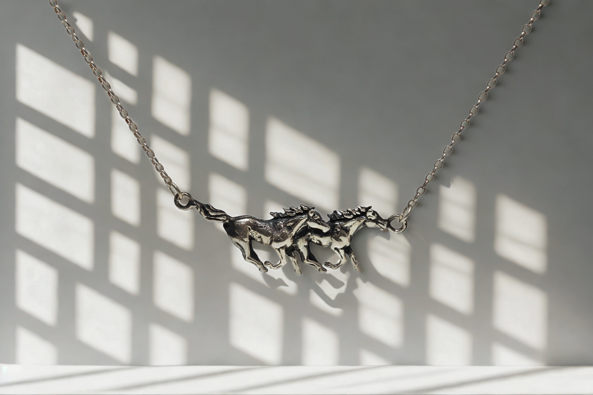 שרשרת מרוץ פרא