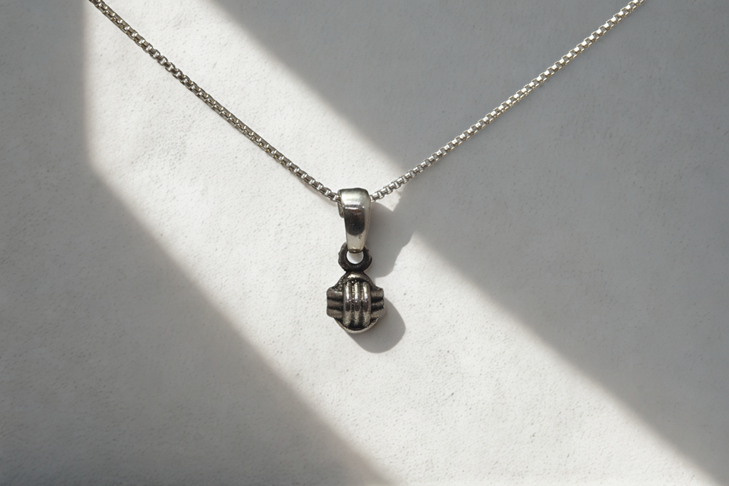 תליון קשר ים