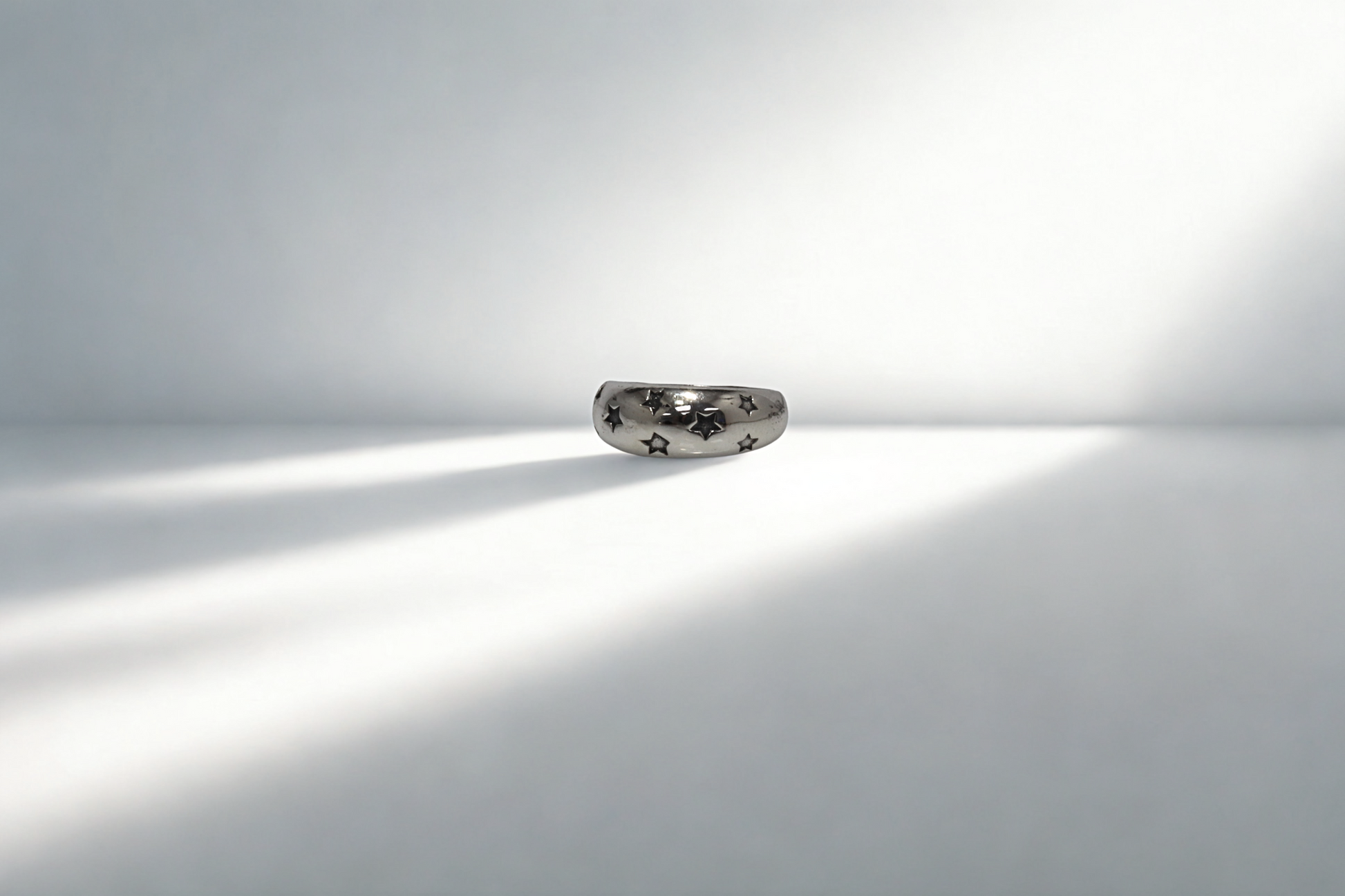 טבעת כוכבים לנשים