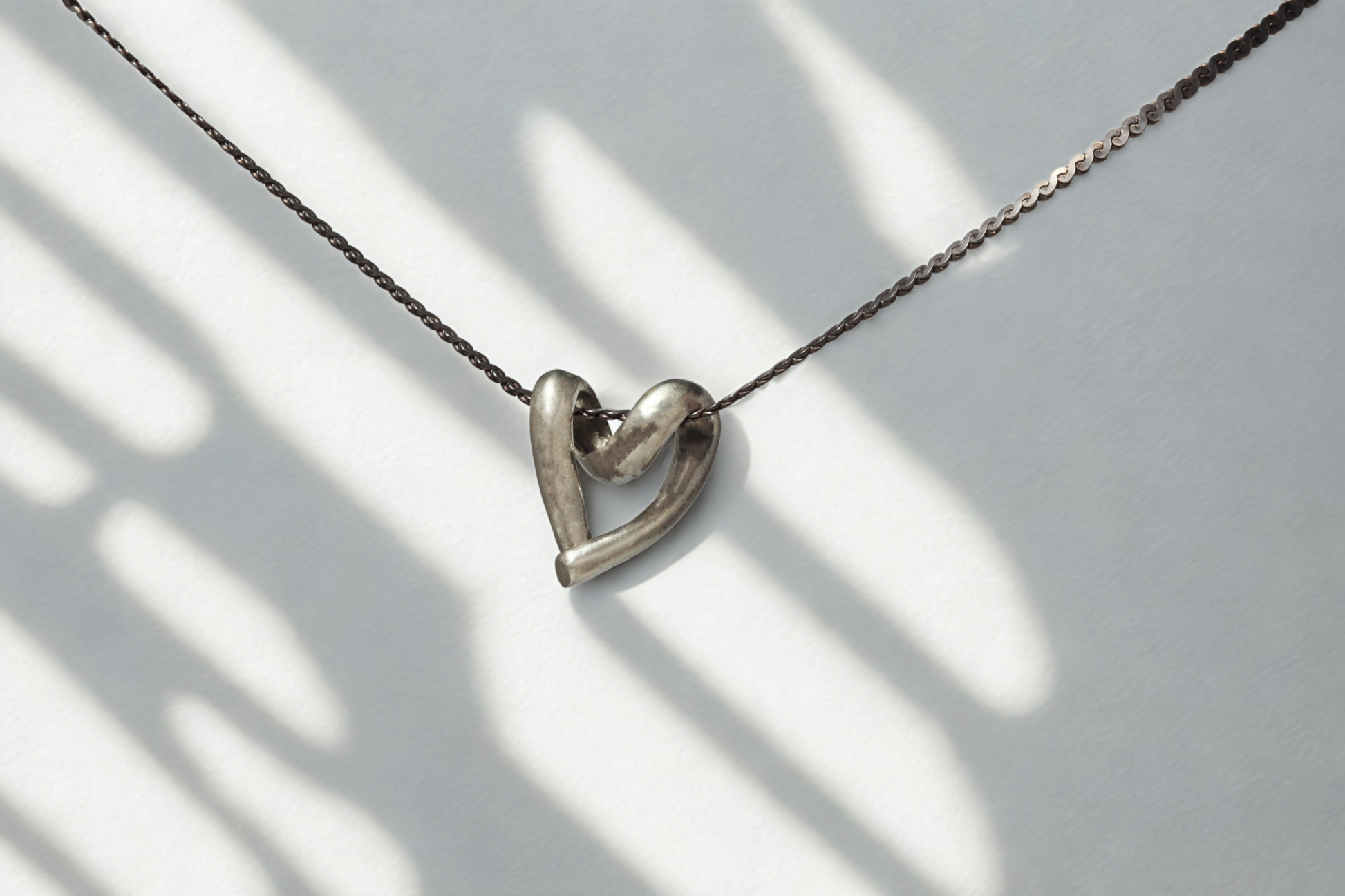 תליון קשר הלב