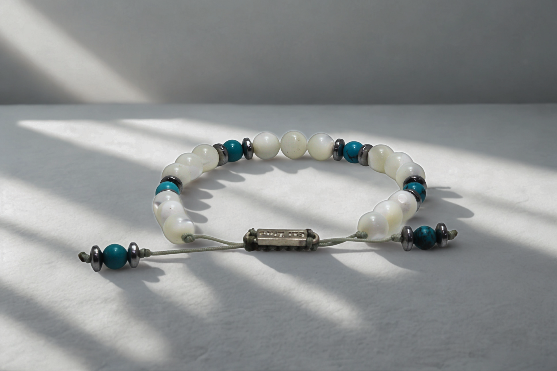 צמיד Sea Harmony