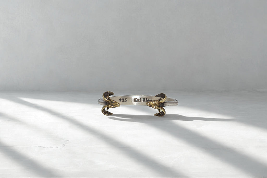 צמיד Horns of Power