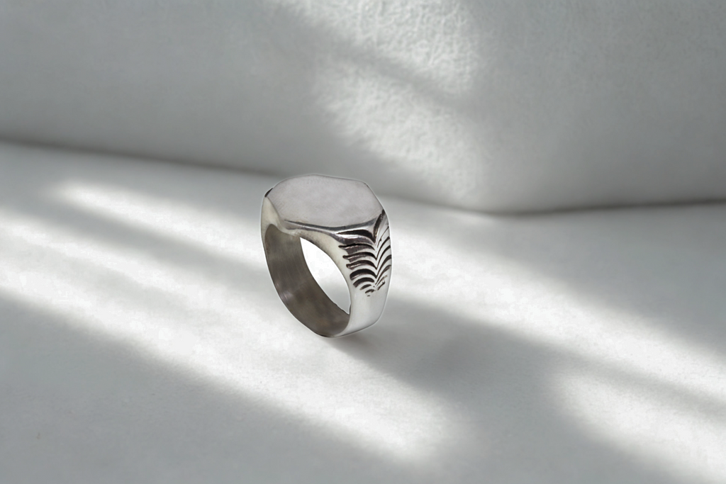 טבעת חץ הפוך