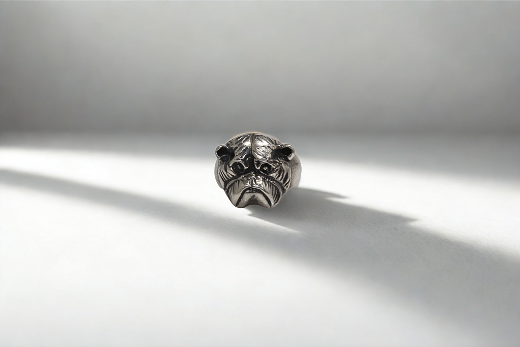 טבעת בולדוג