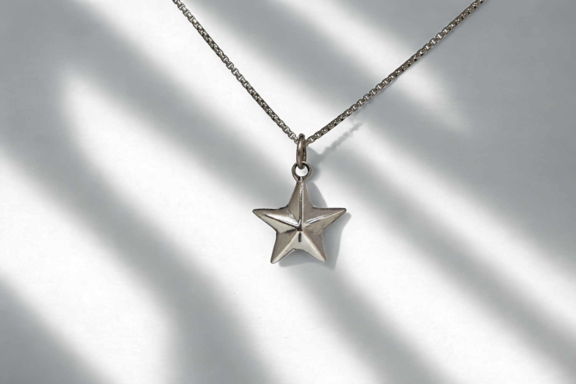 תליון זוהר הכוכבים