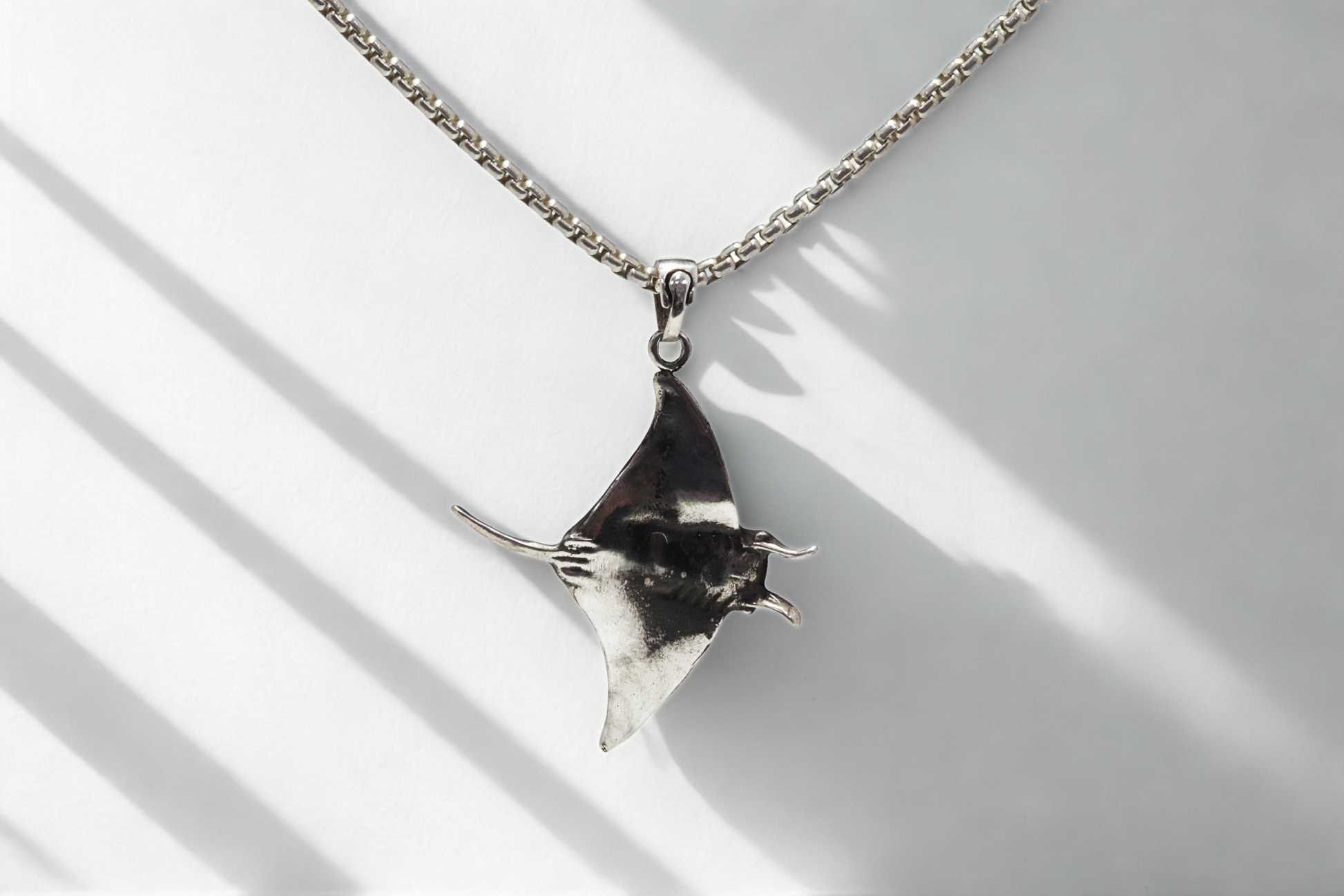 תליון חתול ים