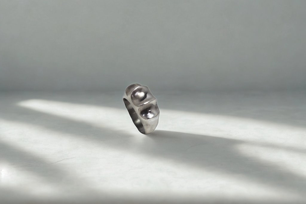 טבעת שלושת הגלים