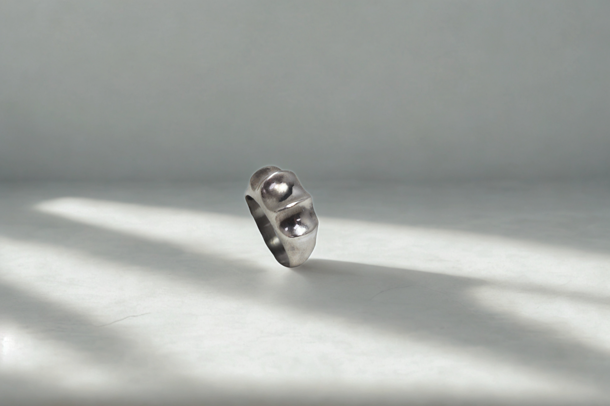 טבעת שלושת הגלים