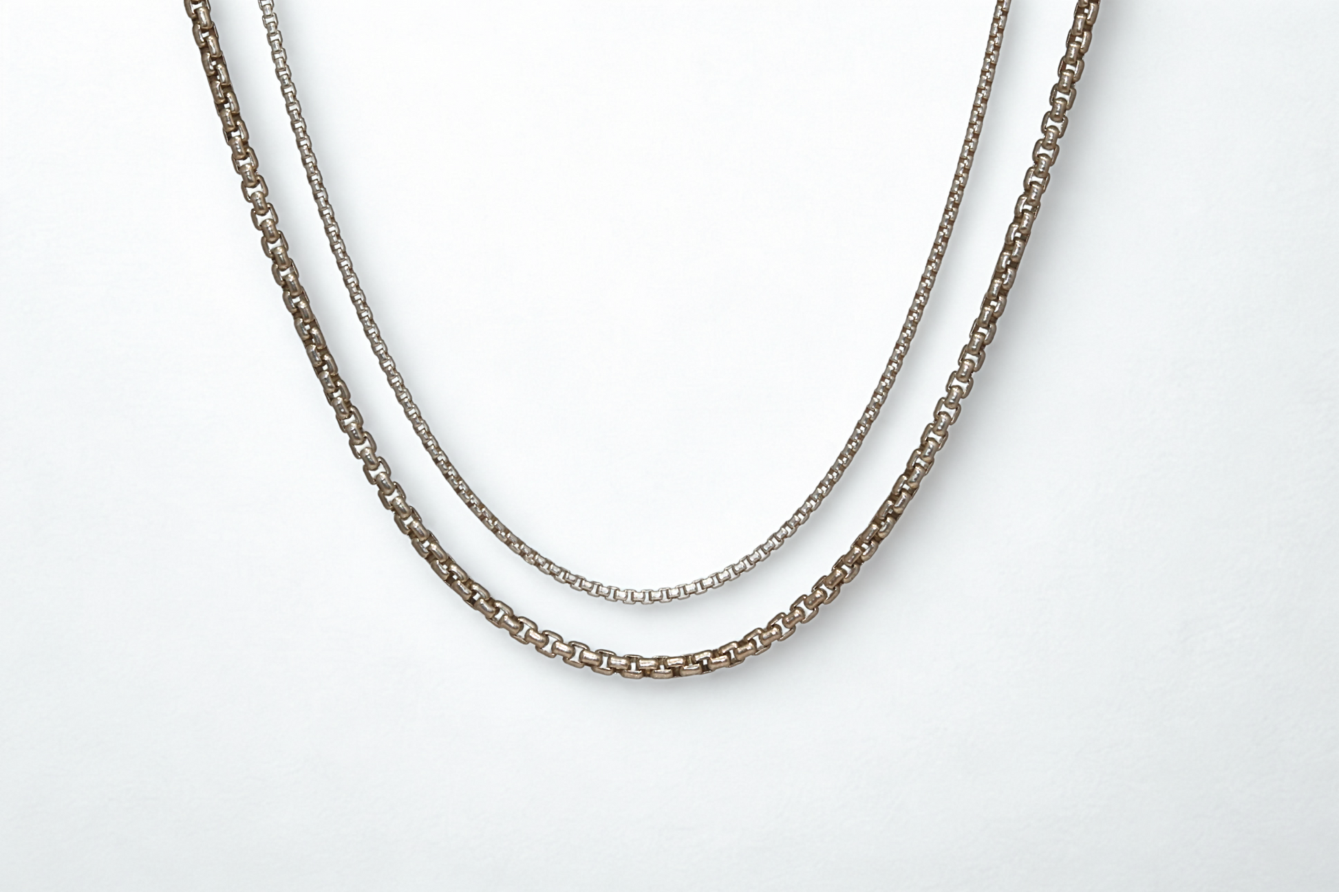 שרשרת בסיס בוקס