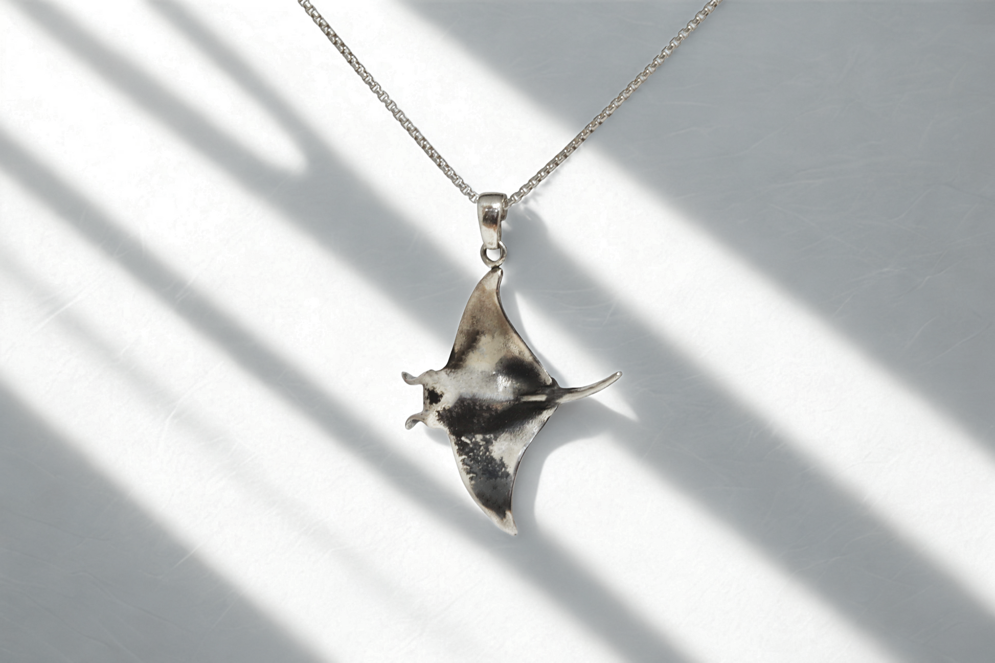 תליון חתול ים