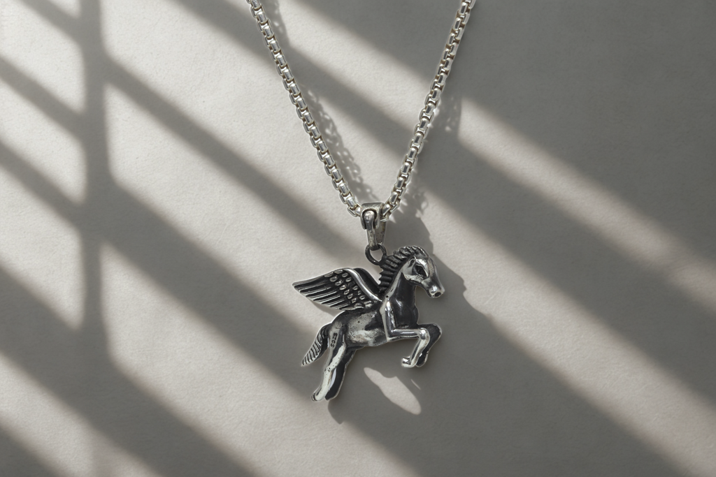 תליון פגסוס