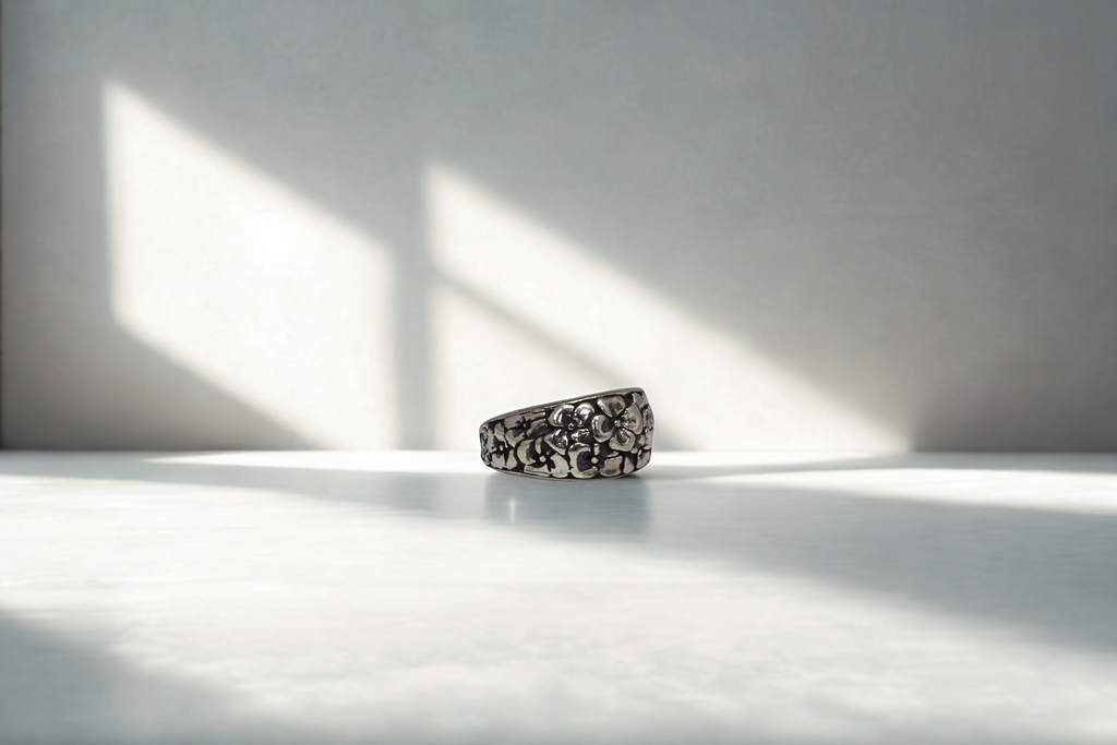 טבעת Garden Bloom