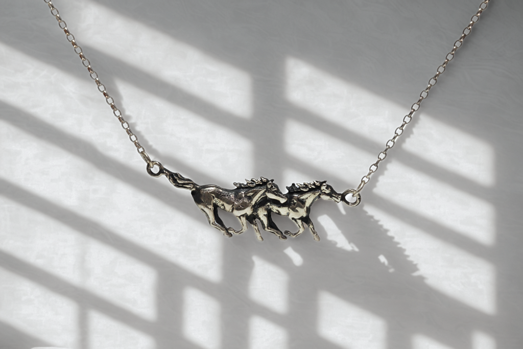 שרשרת מרוץ פרא