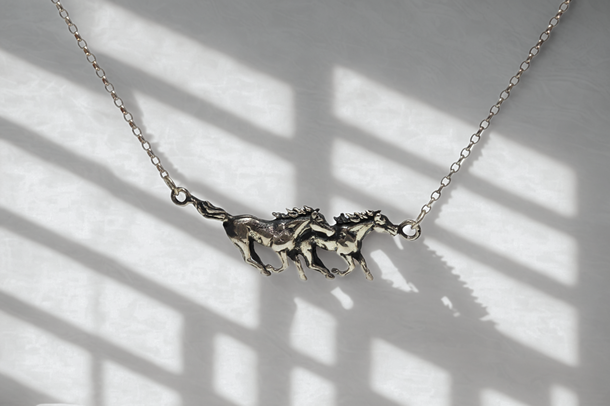 שרשרת מרוץ פרא