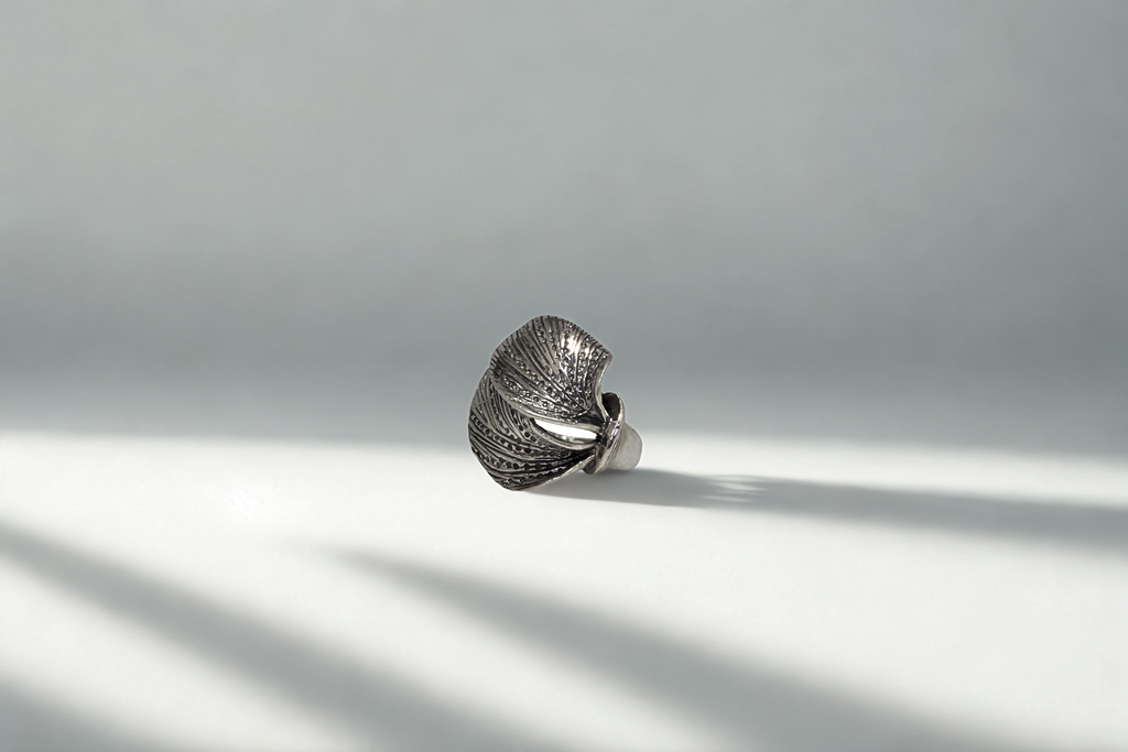 טבעת כנפי העלה