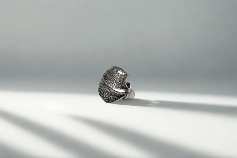 טבעת כנפי העלה