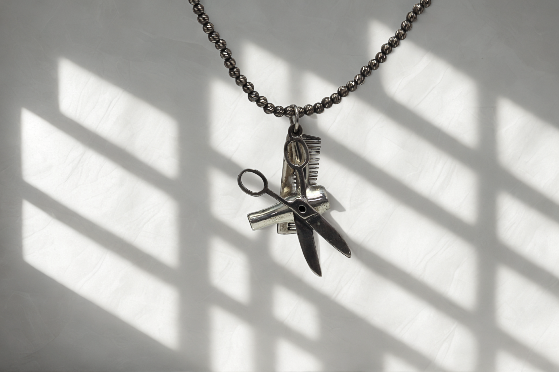 שרשרת המאסטר