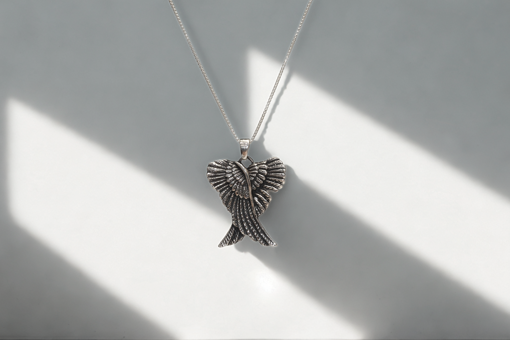 תליון Angel Wings