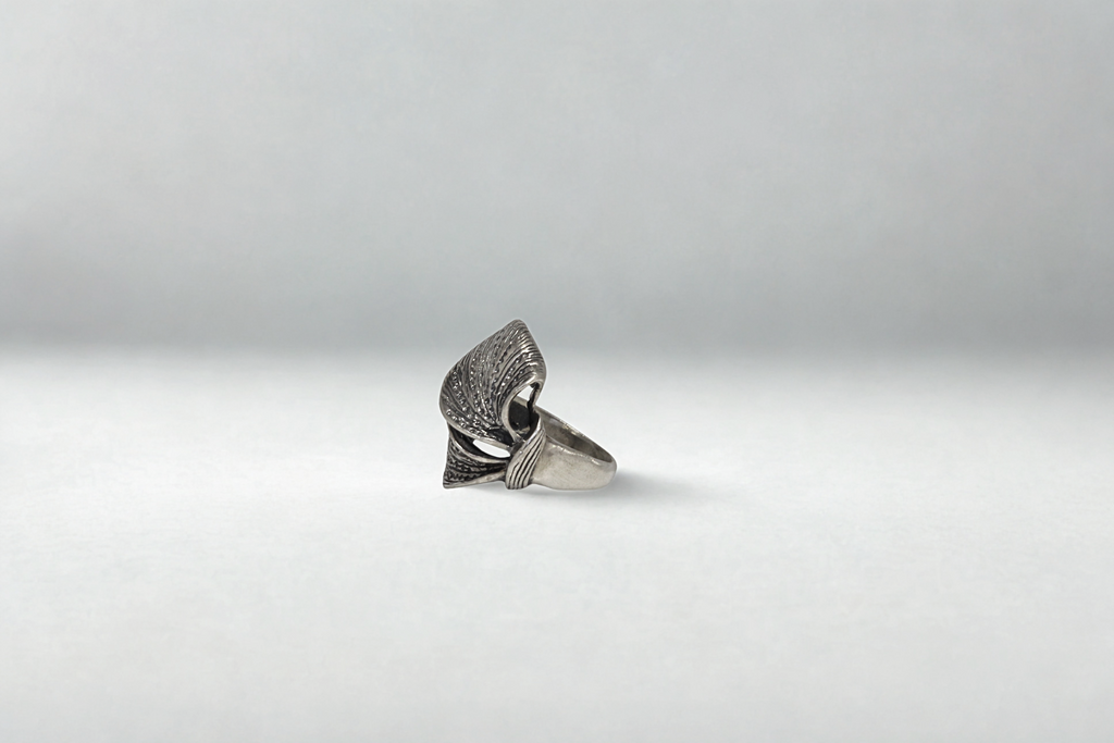 טבעת כנפי העלה