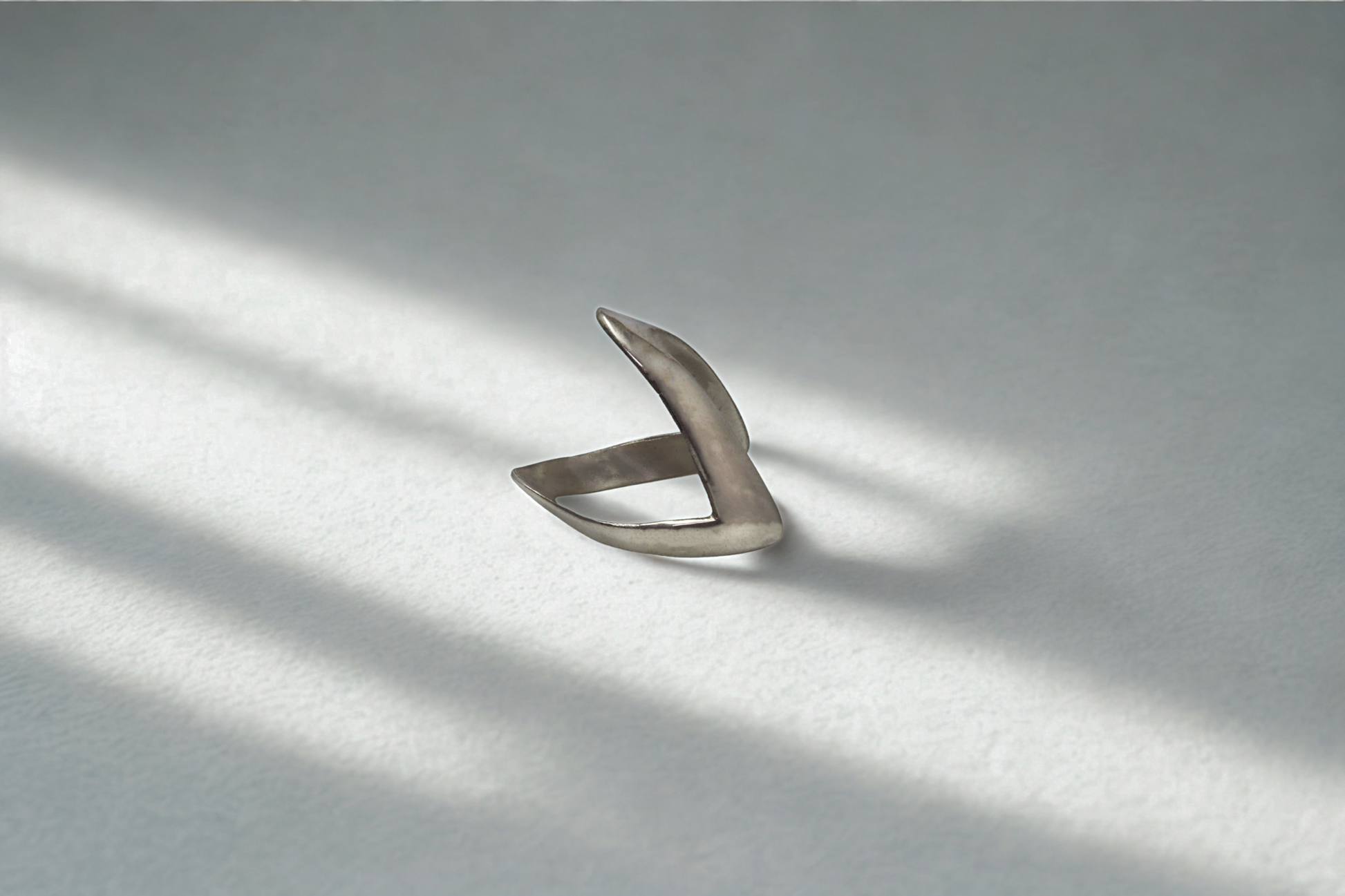 טבעת Shadow Flow