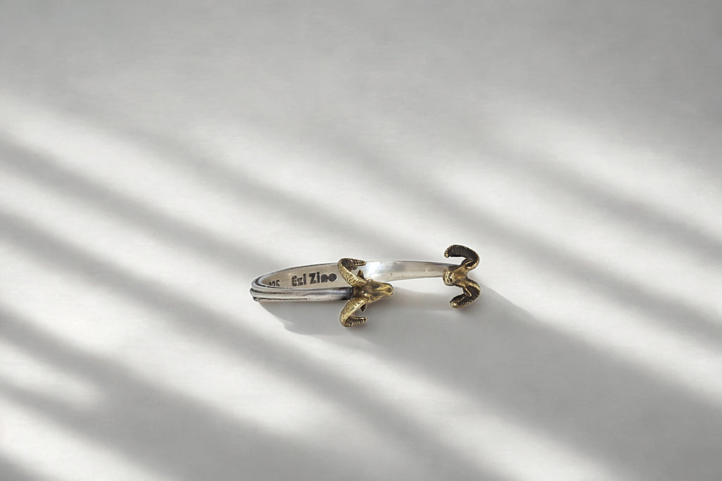 צמיד Horns of Power