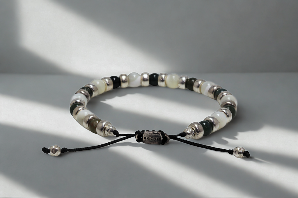 צמיד גאות שקטה