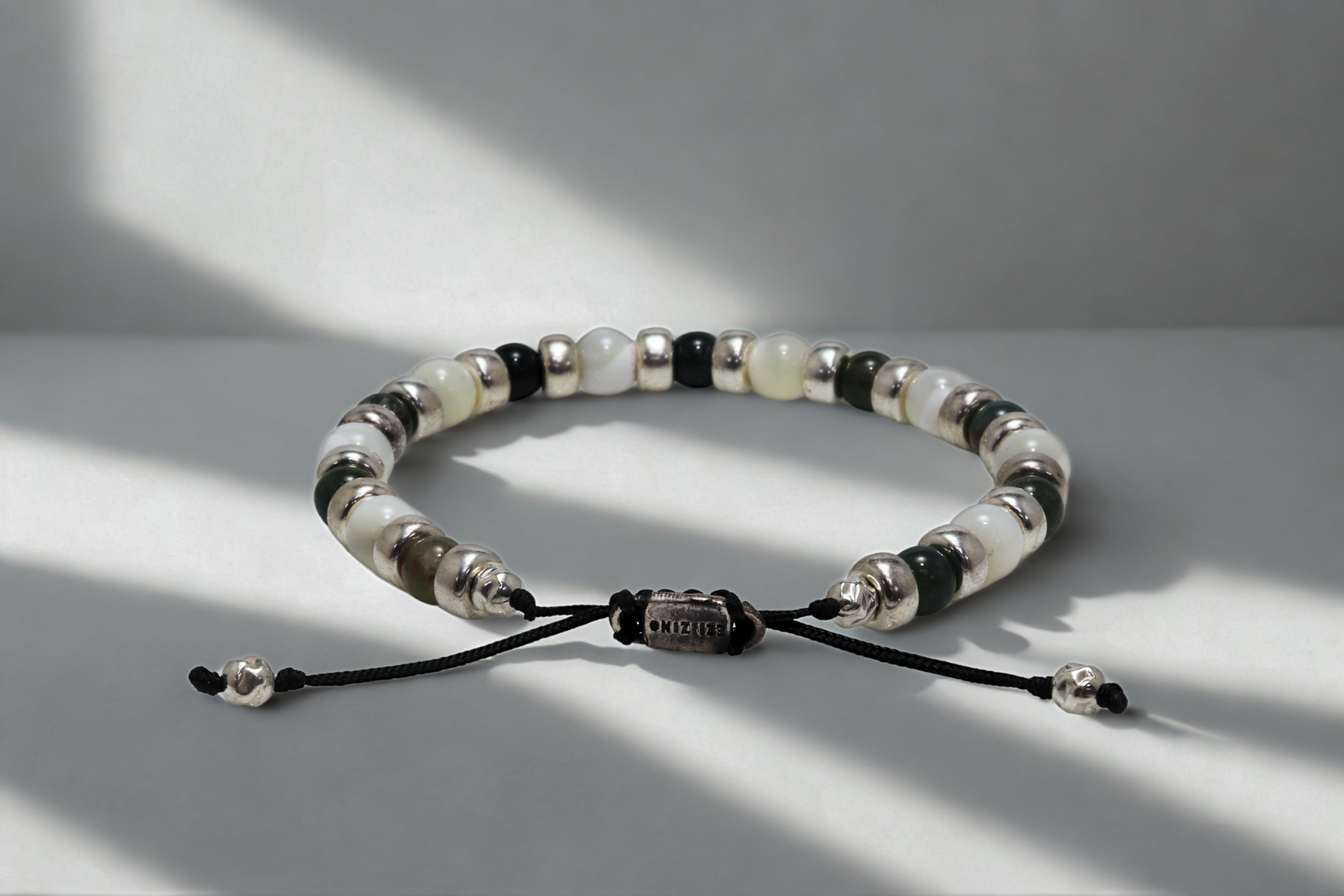 צמיד גאות שקטה