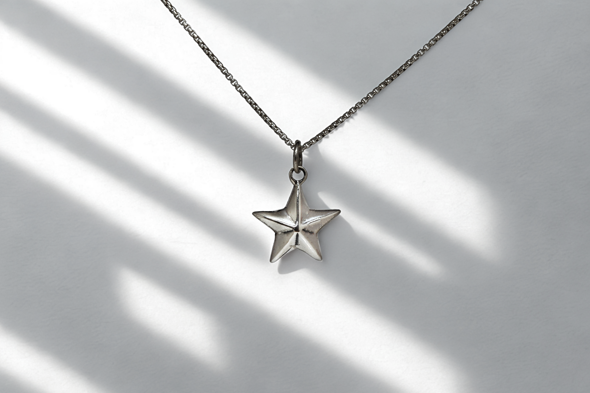 תליון זוהר הכוכבים