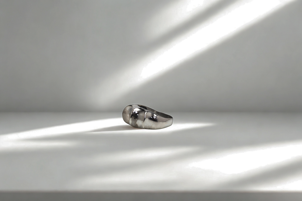 טבעת שלושת הגלים