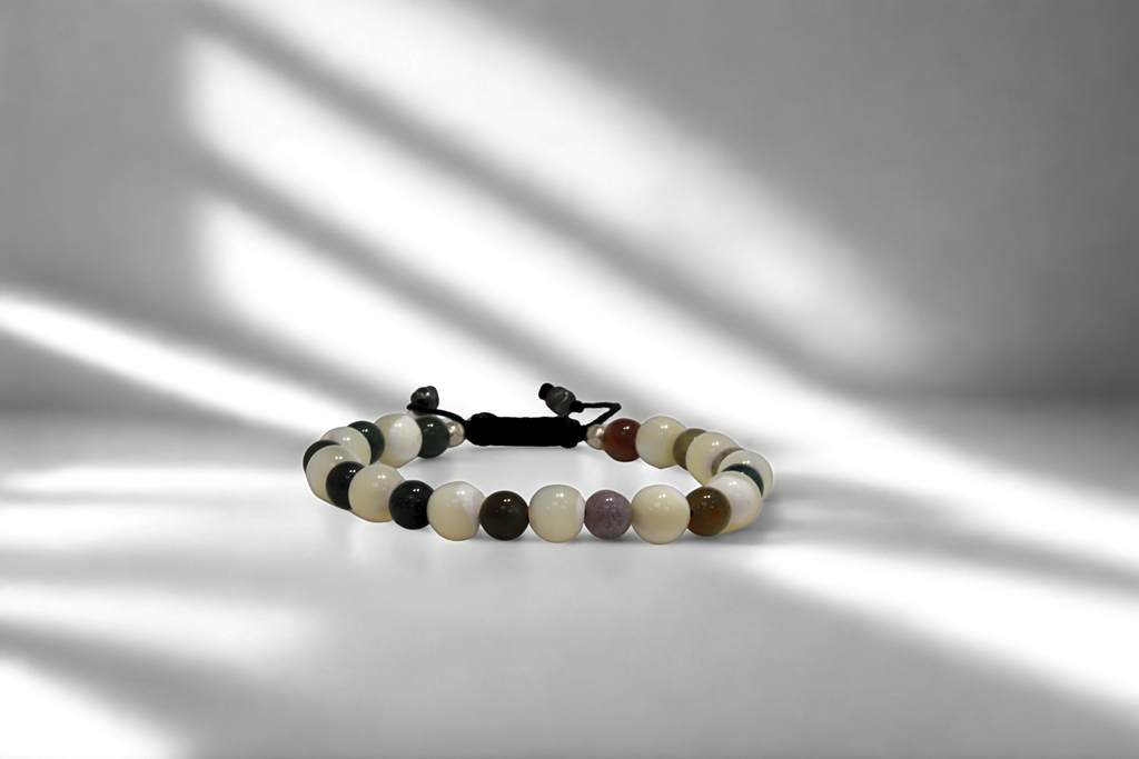 צמיד Yin Yang Balance