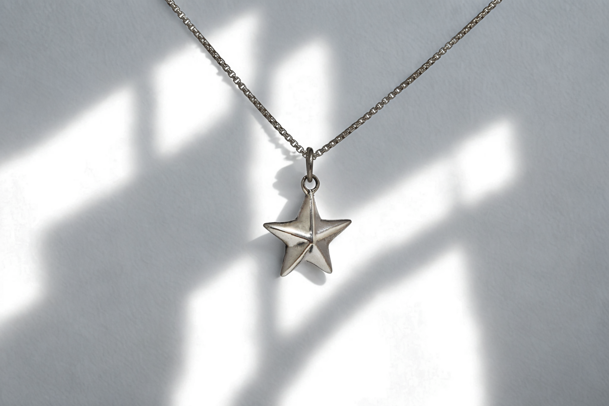 תליון זוהר הכוכבים