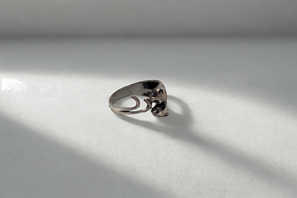 טבעת חתולים סיאמיים