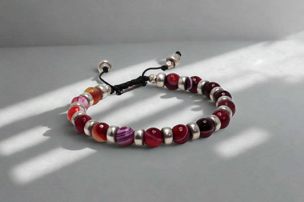 צמיד להבת הכסף