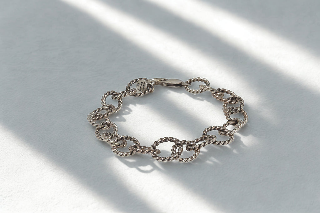 צמיד קשרי ים