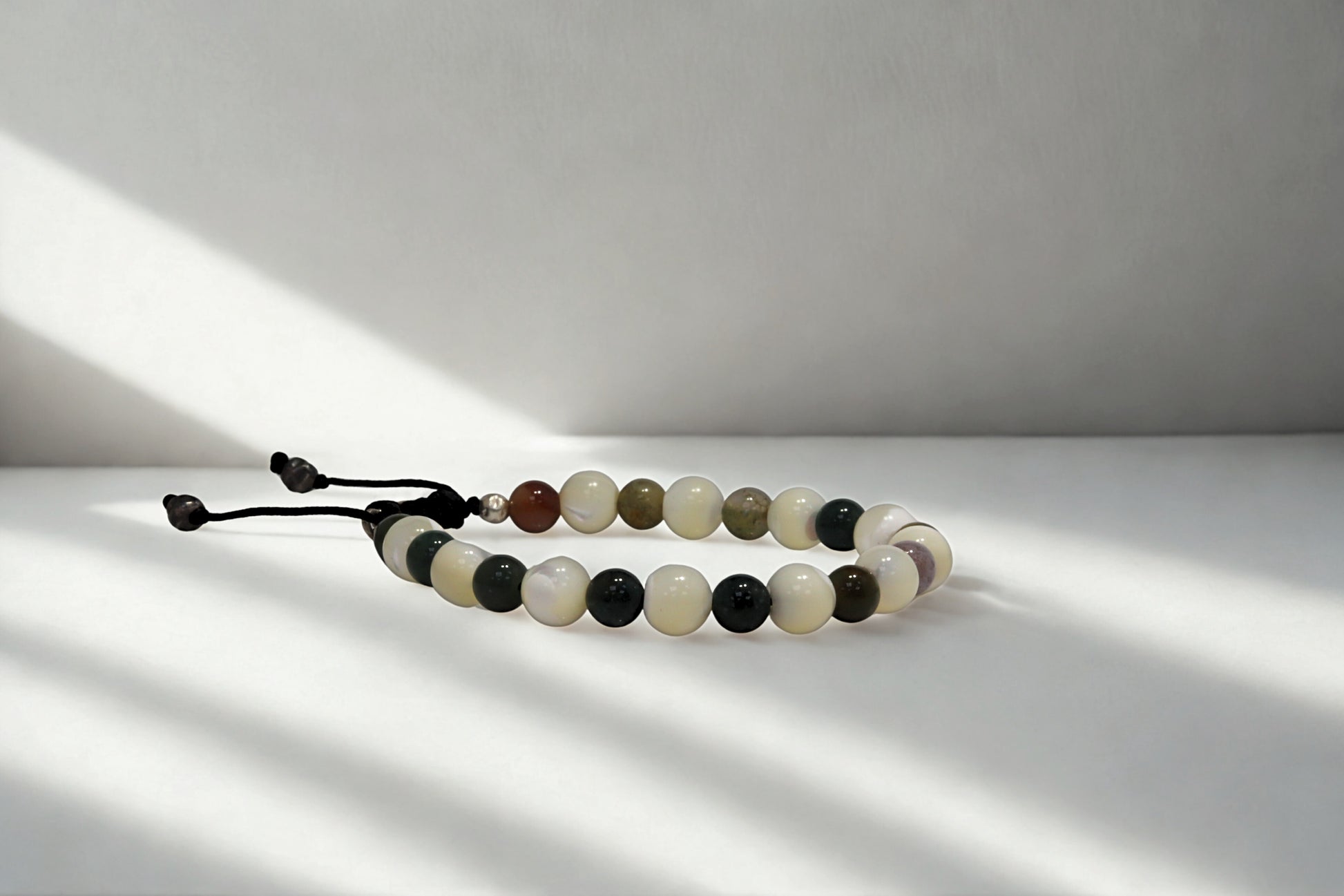 צמיד Yin Yang Balance