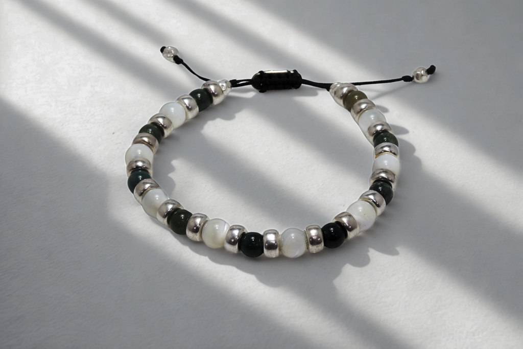 צמיד גאות שקטה