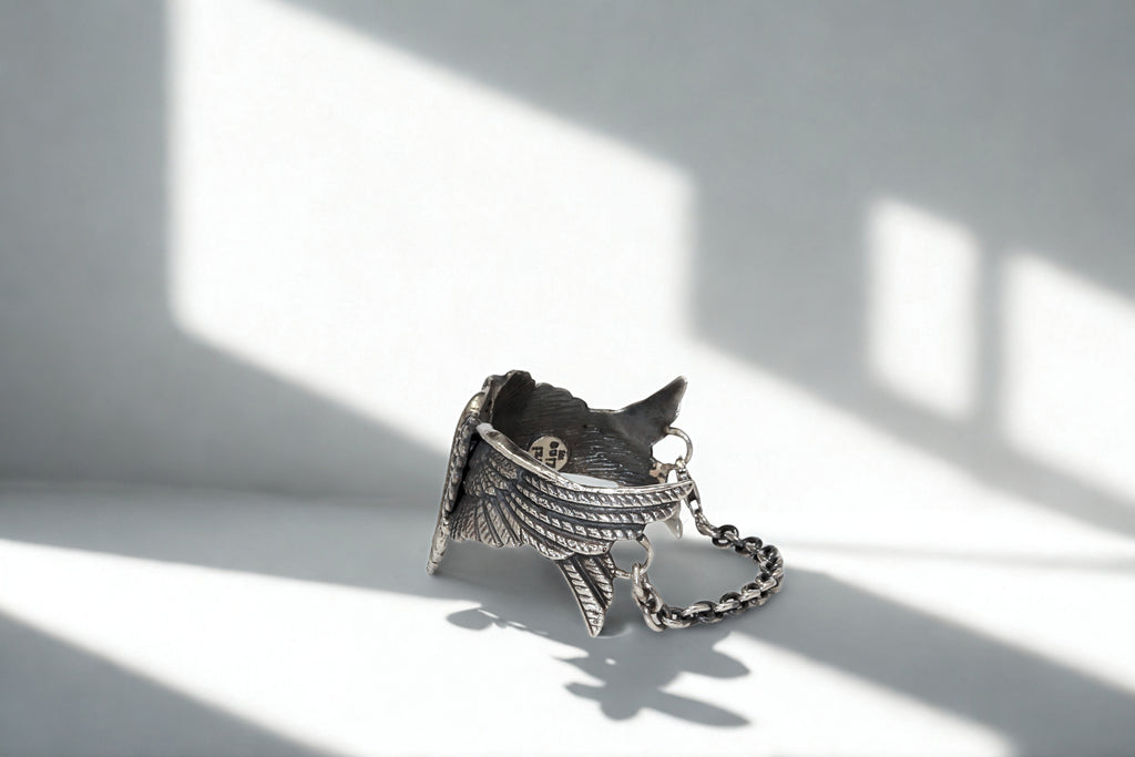 צמיד Guardian Wings