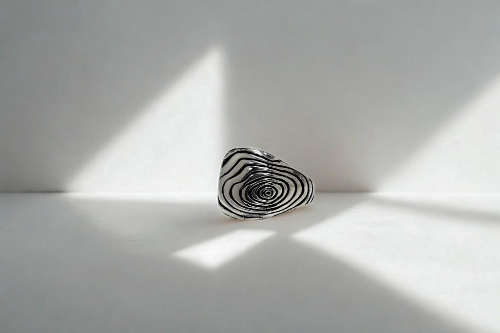 טבעת מעגל הגזע