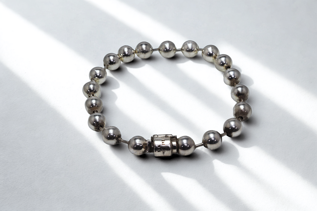 צמיד The Ball Chain